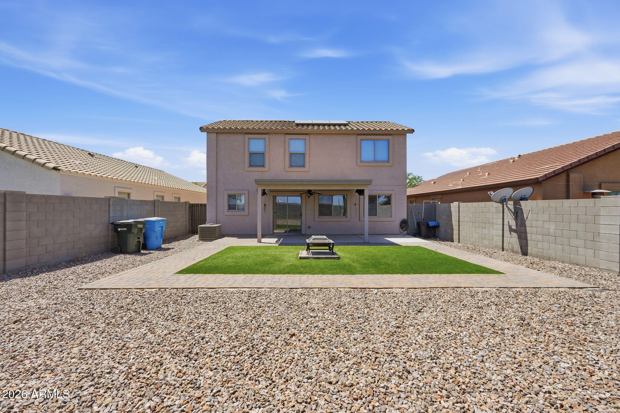 COUNTRY PLACE PHASE 5 PARCELS 37 38 39 - Residential