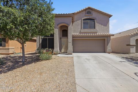 Property photo of 10154 W Gross Avenue, Tolleson, AZ 85353