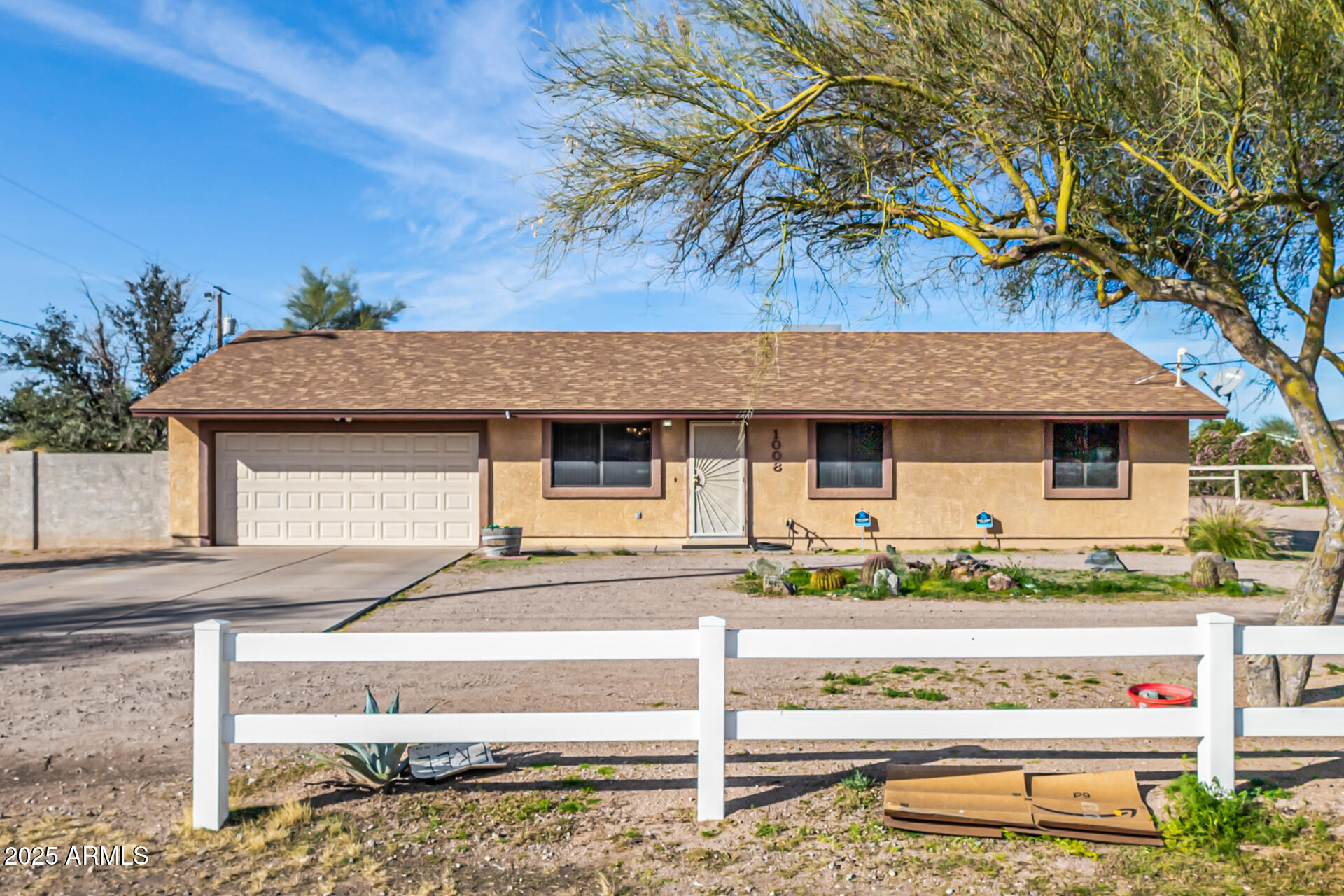 1008 N MERIDIAN Road