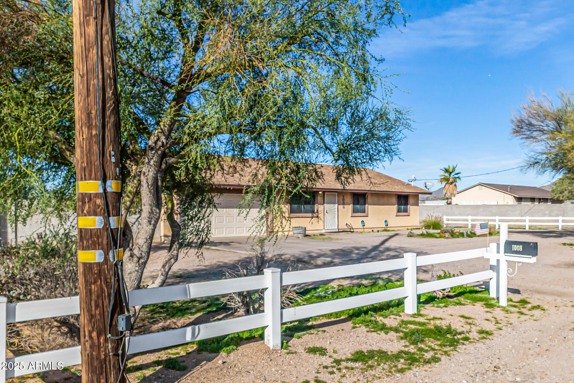 1008 N MERIDIAN Road