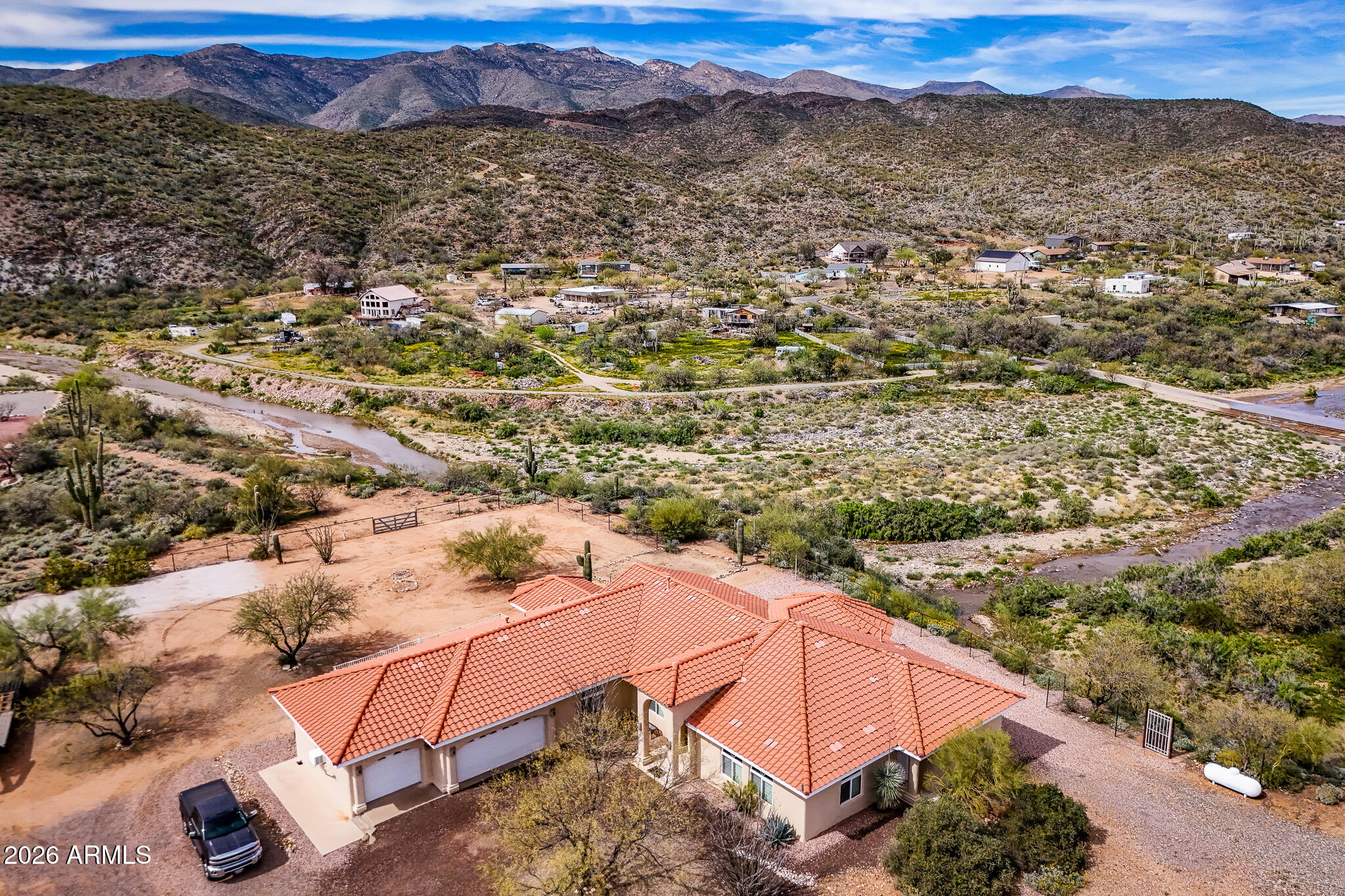 18931 E MAREN Avenue