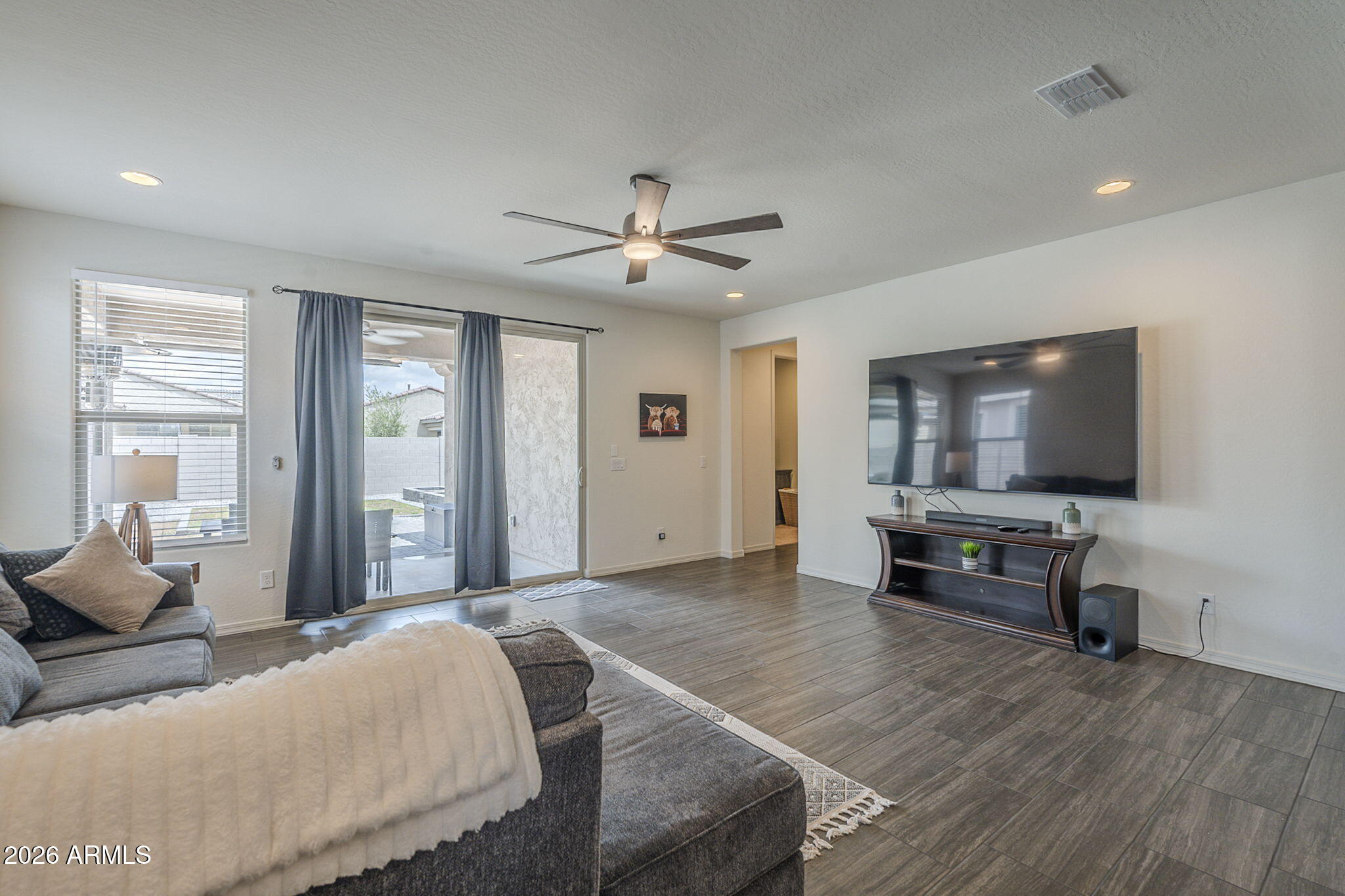 ALLEN RANCHES PARCEL B - Residential