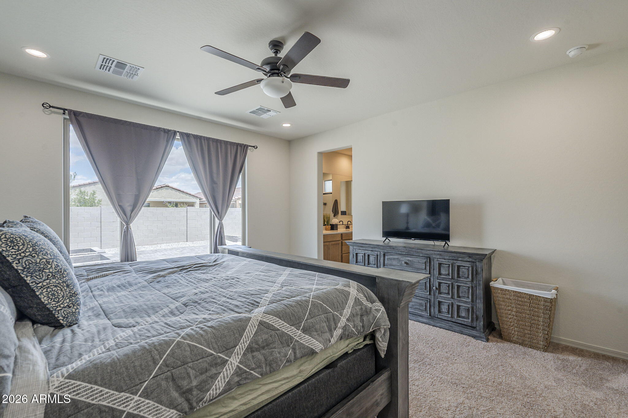 ALLEN RANCHES PARCEL B - Residential