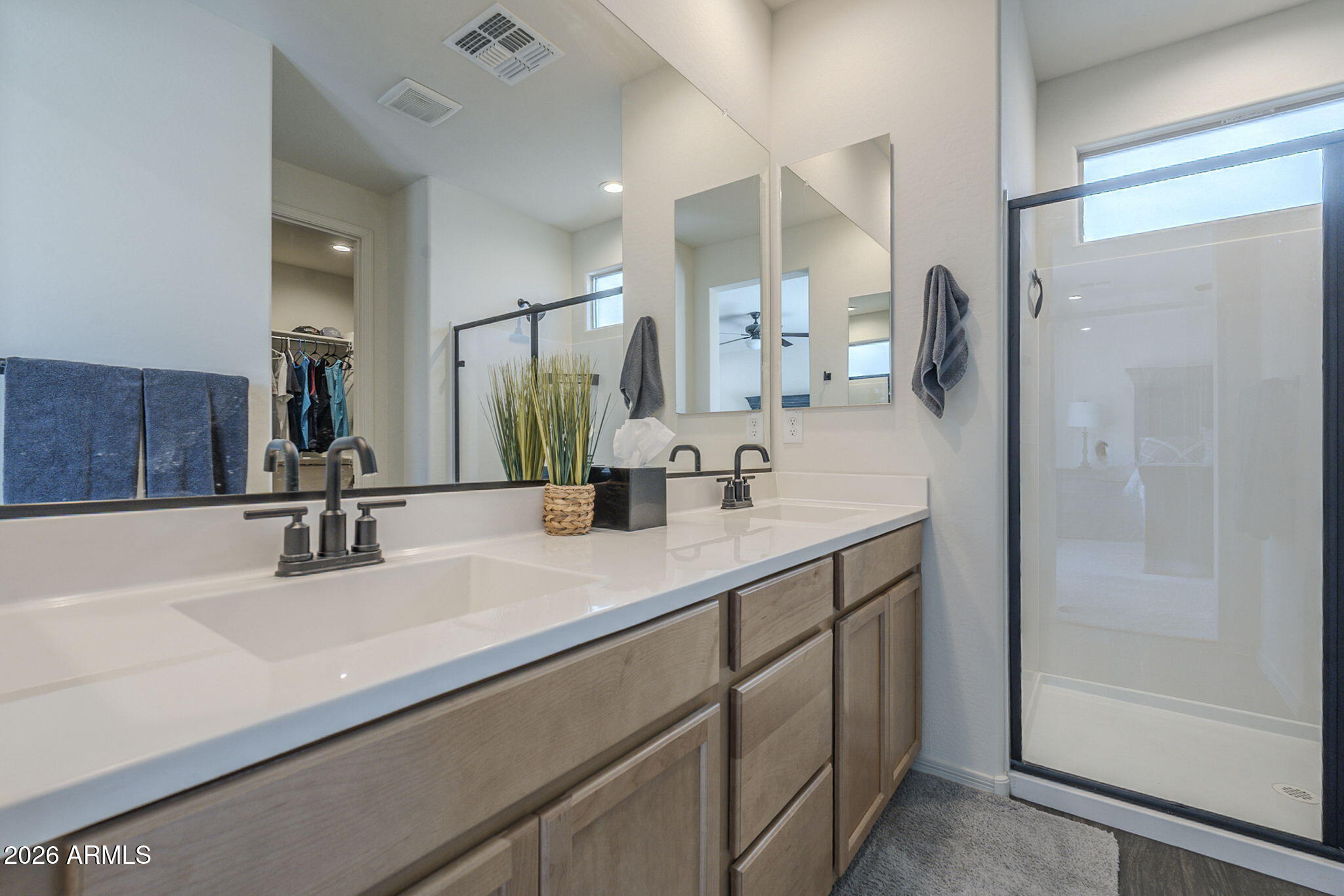 ALLEN RANCHES PARCEL B - Residential