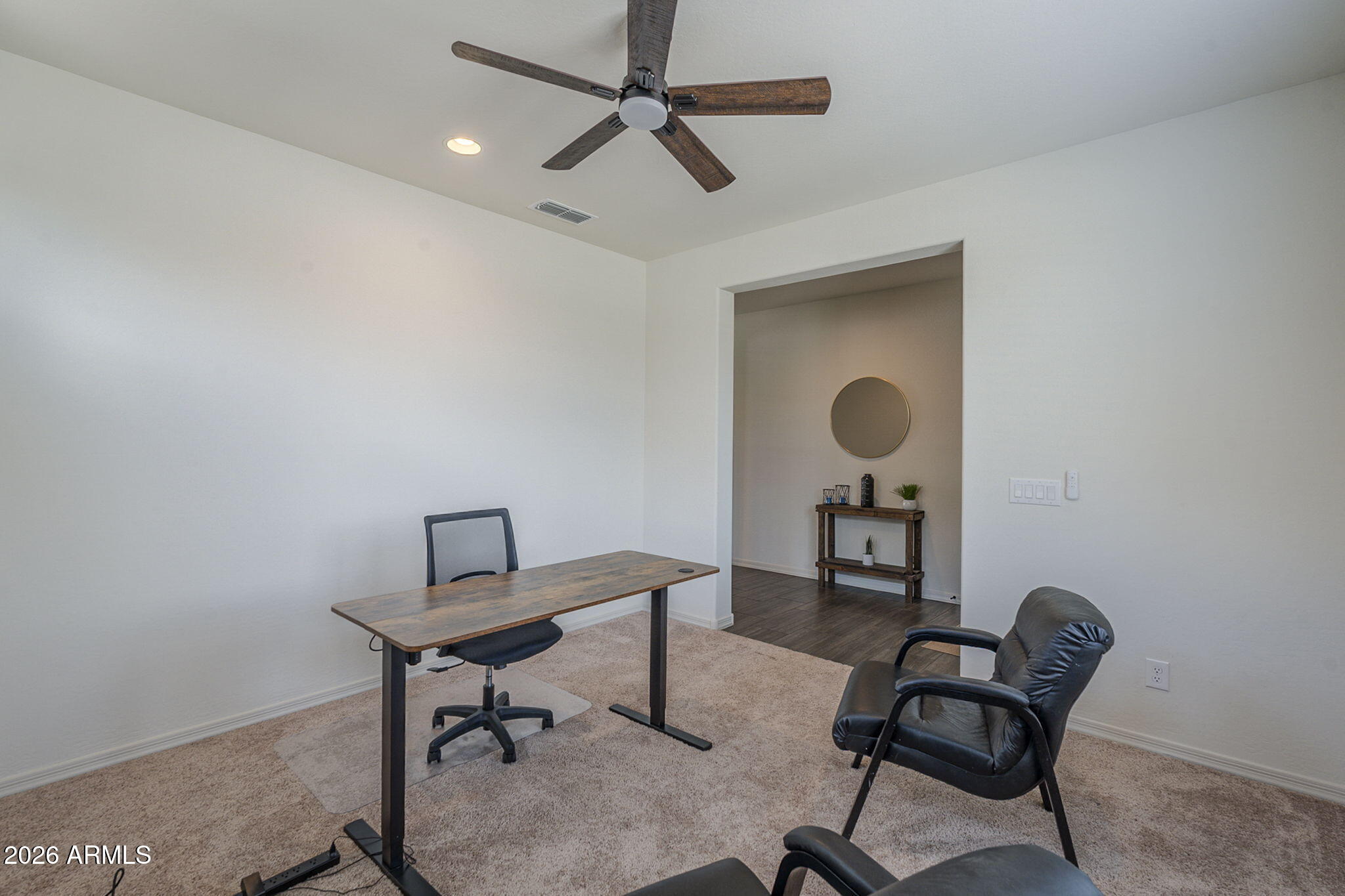 ALLEN RANCHES PARCEL B - Residential
