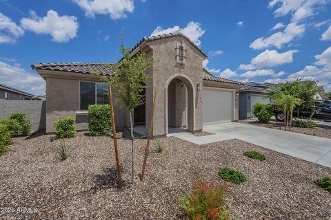 Property photo of 17618 W Medlock Drive, Litchfield Park, AZ 85340