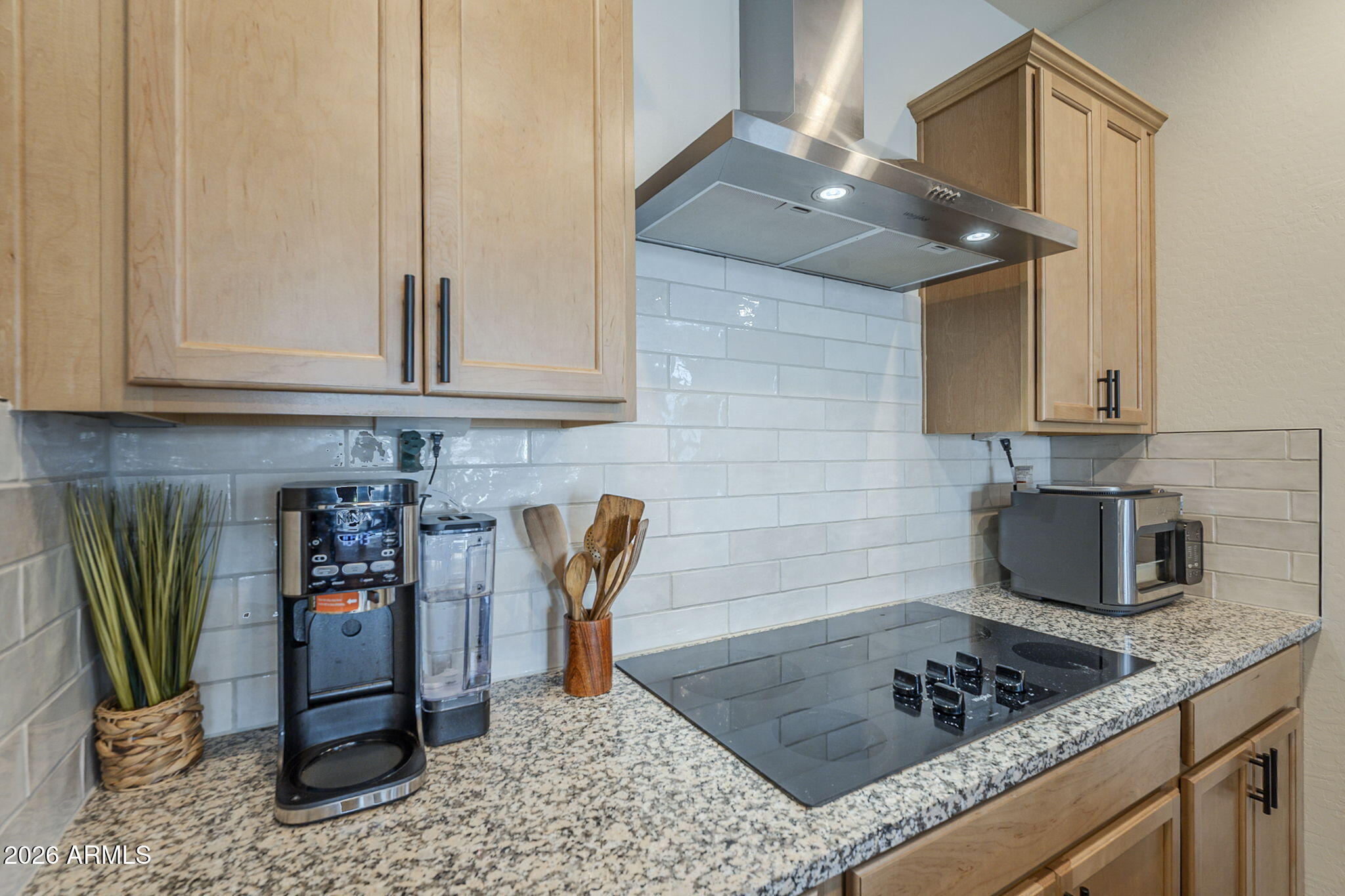ALLEN RANCHES PARCEL B - Residential