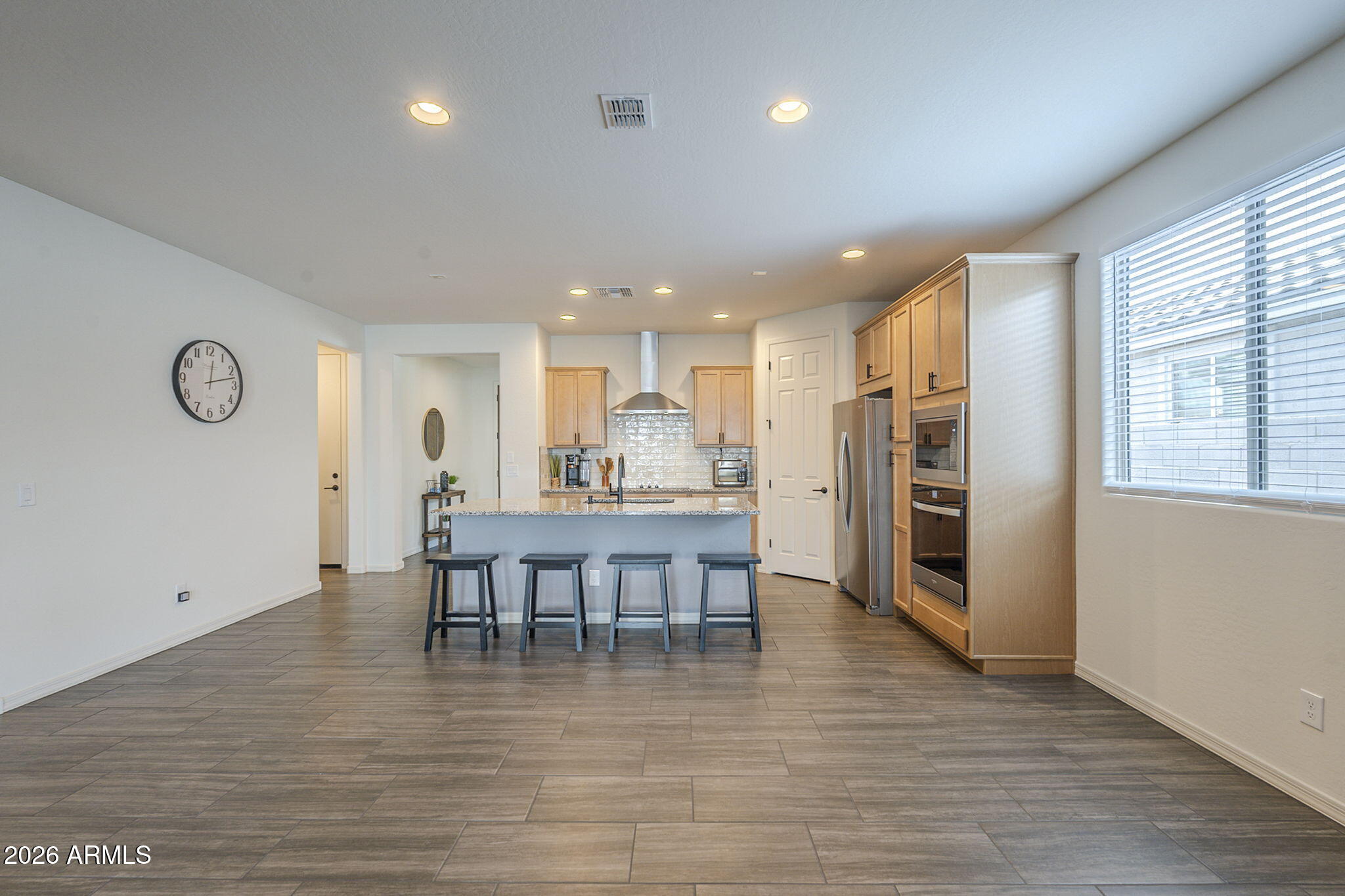 ALLEN RANCHES PARCEL B - Residential