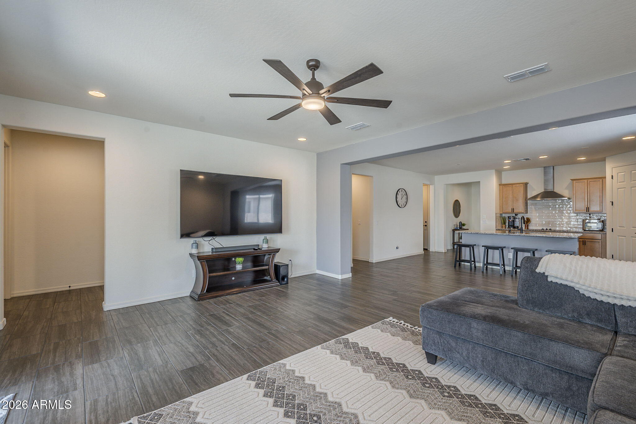 ALLEN RANCHES PARCEL B - Residential