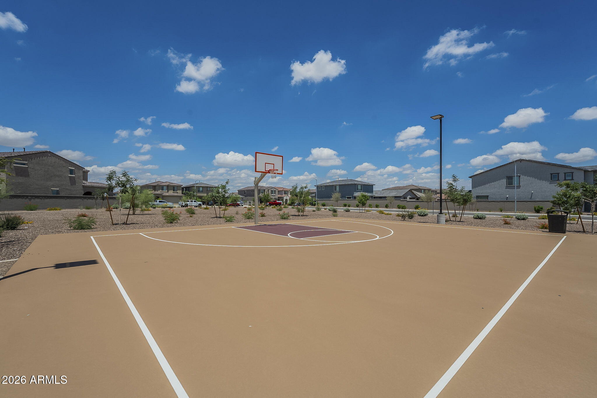ALLEN RANCHES PARCEL B - Residential