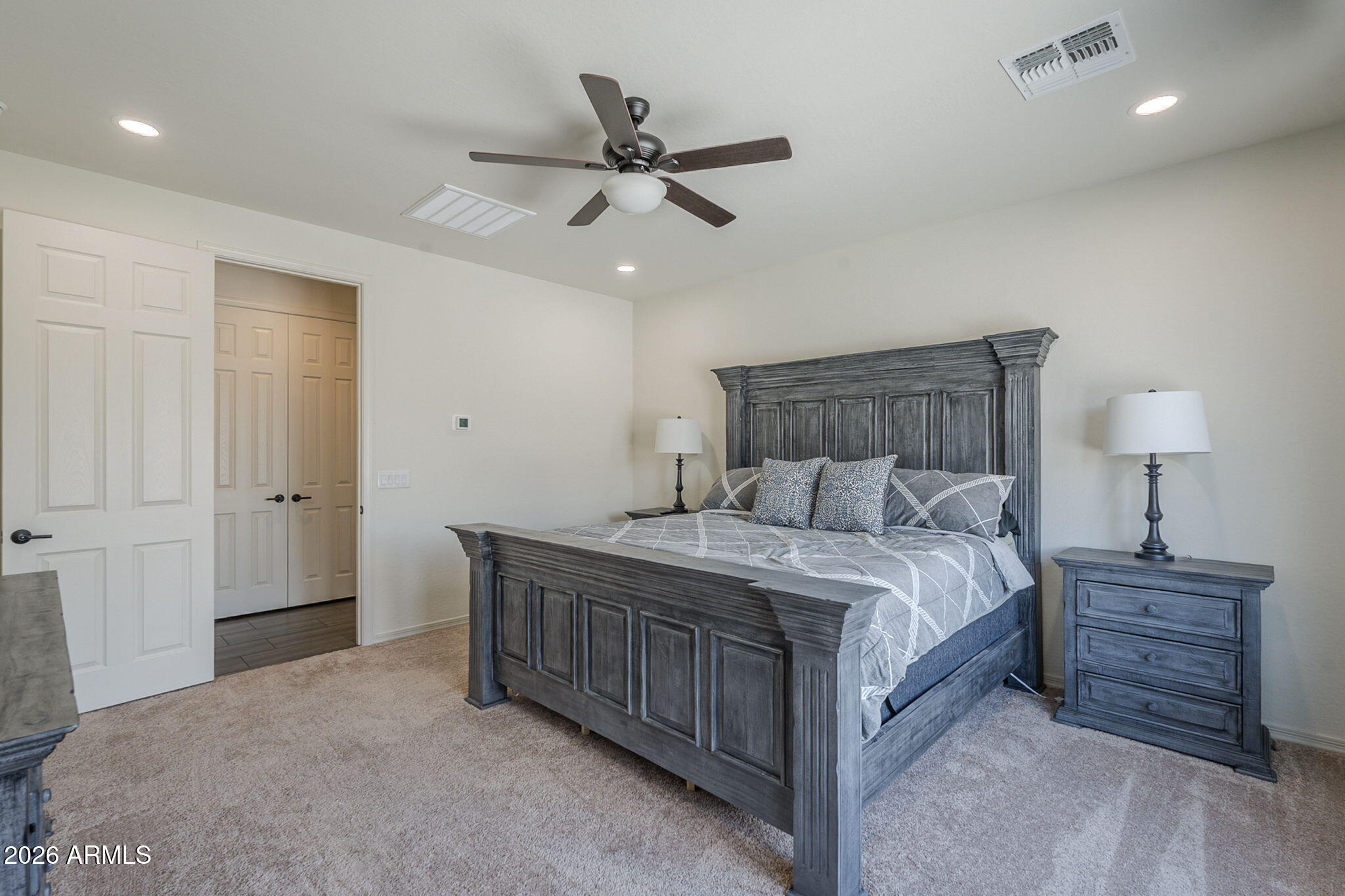 ALLEN RANCHES PARCEL B - Residential