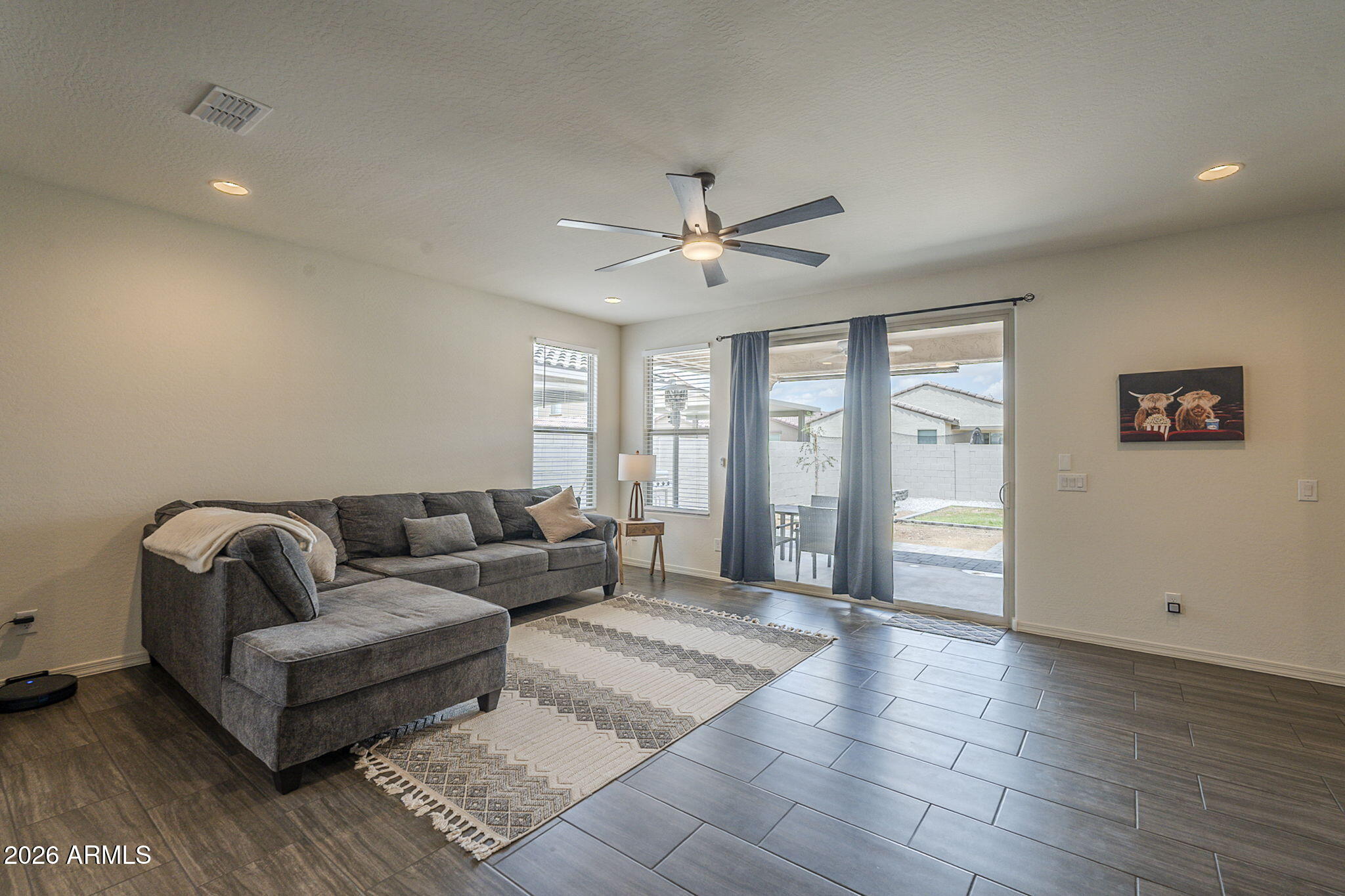 ALLEN RANCHES PARCEL B - Residential