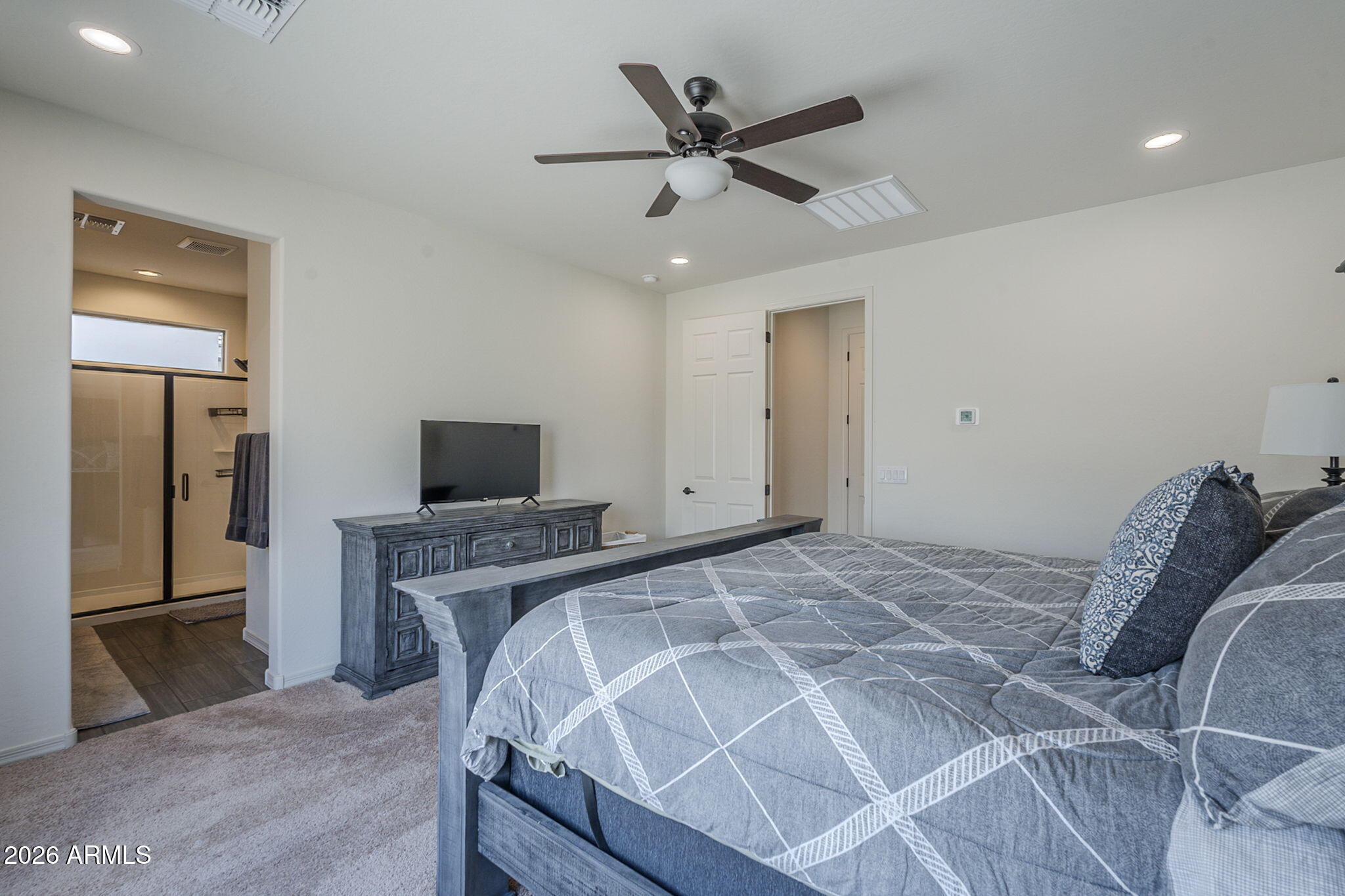 ALLEN RANCHES PARCEL B - Residential