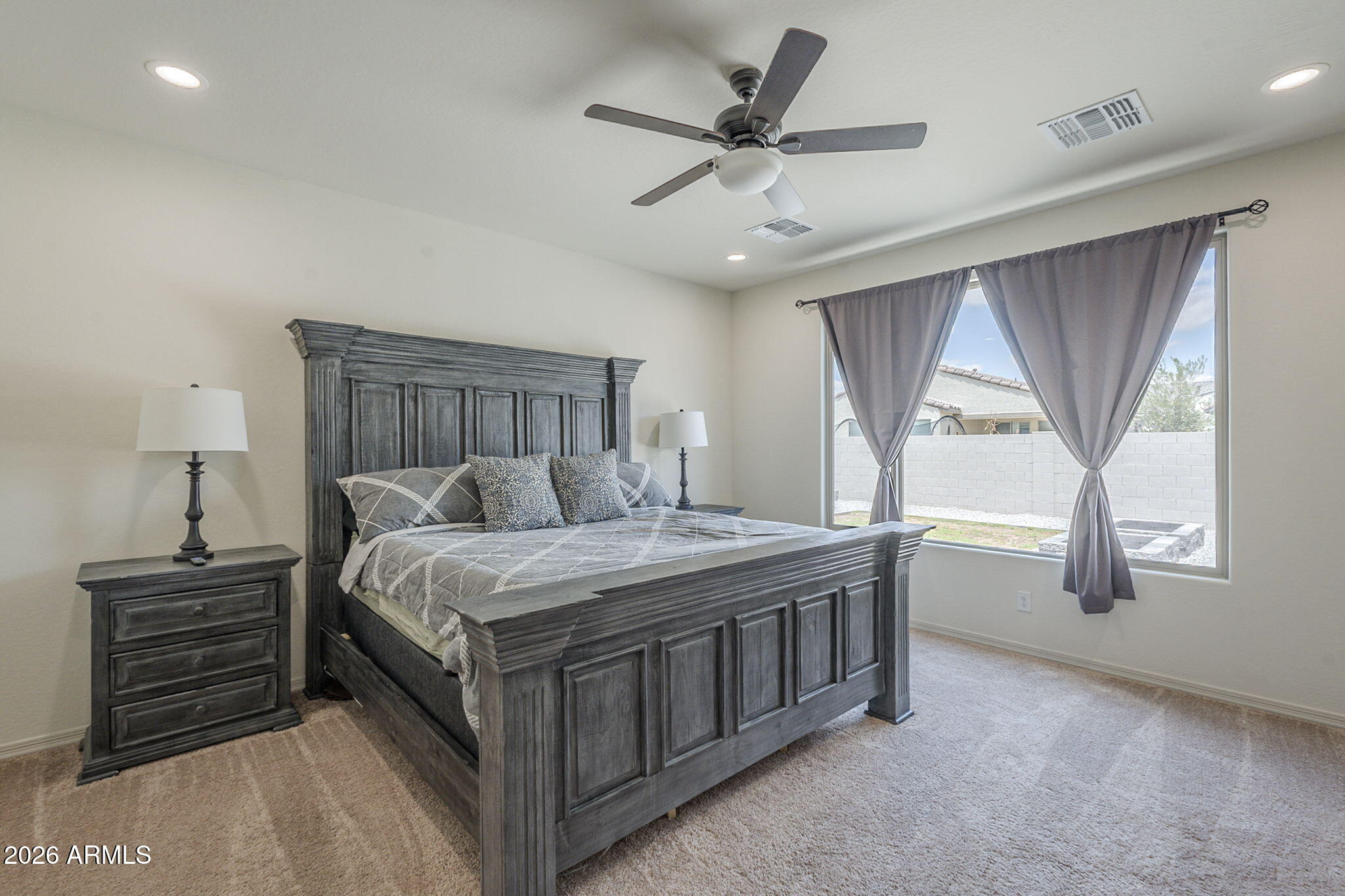 ALLEN RANCHES PARCEL B - Residential