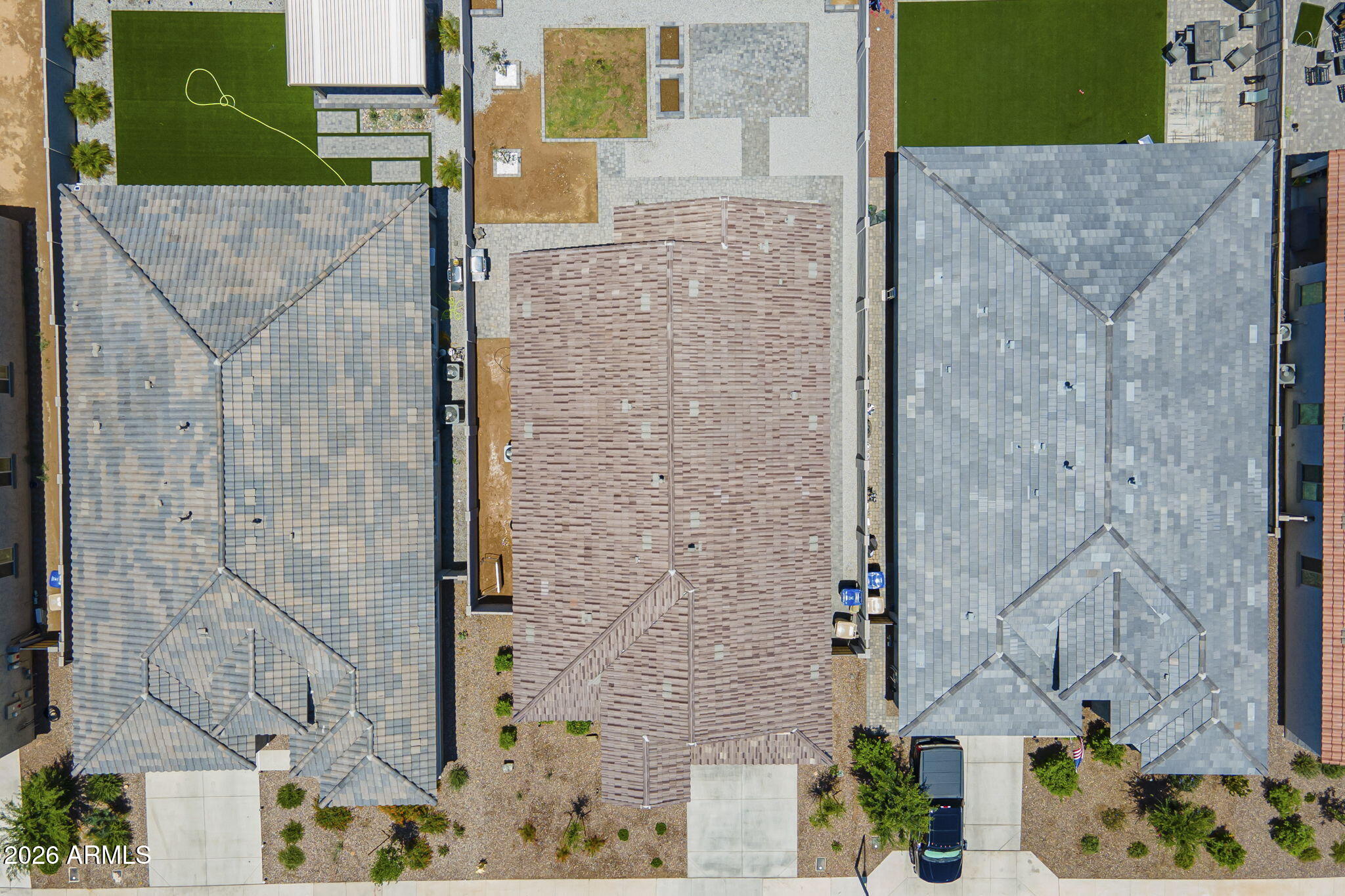 ALLEN RANCHES PARCEL B - Residential