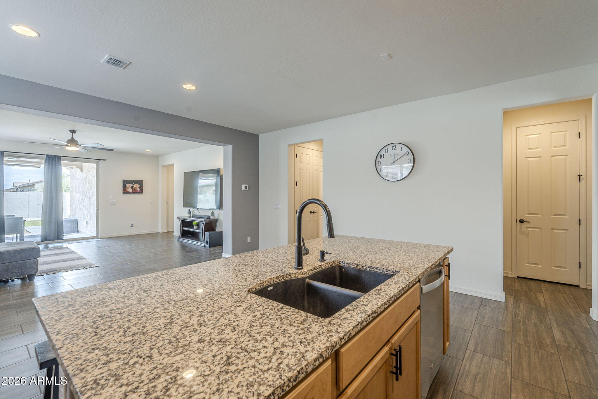 ALLEN RANCHES PARCEL B - Residential