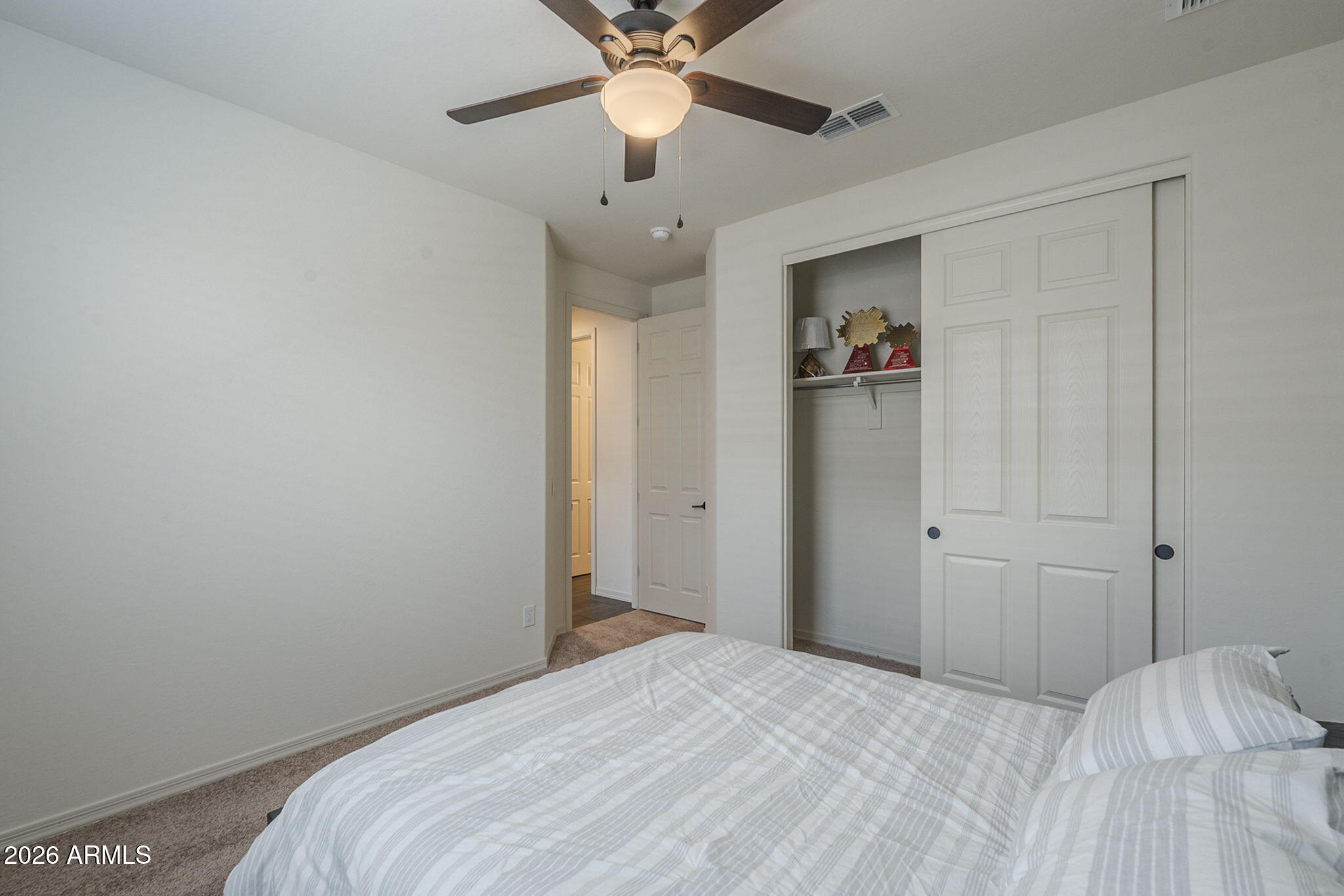 ALLEN RANCHES PARCEL B - Residential