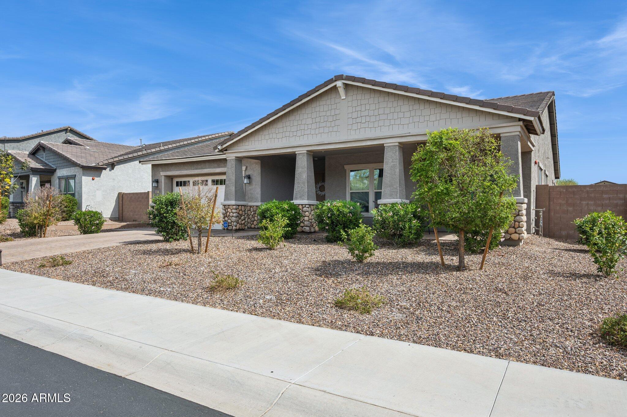 32003 N 126TH Avenue