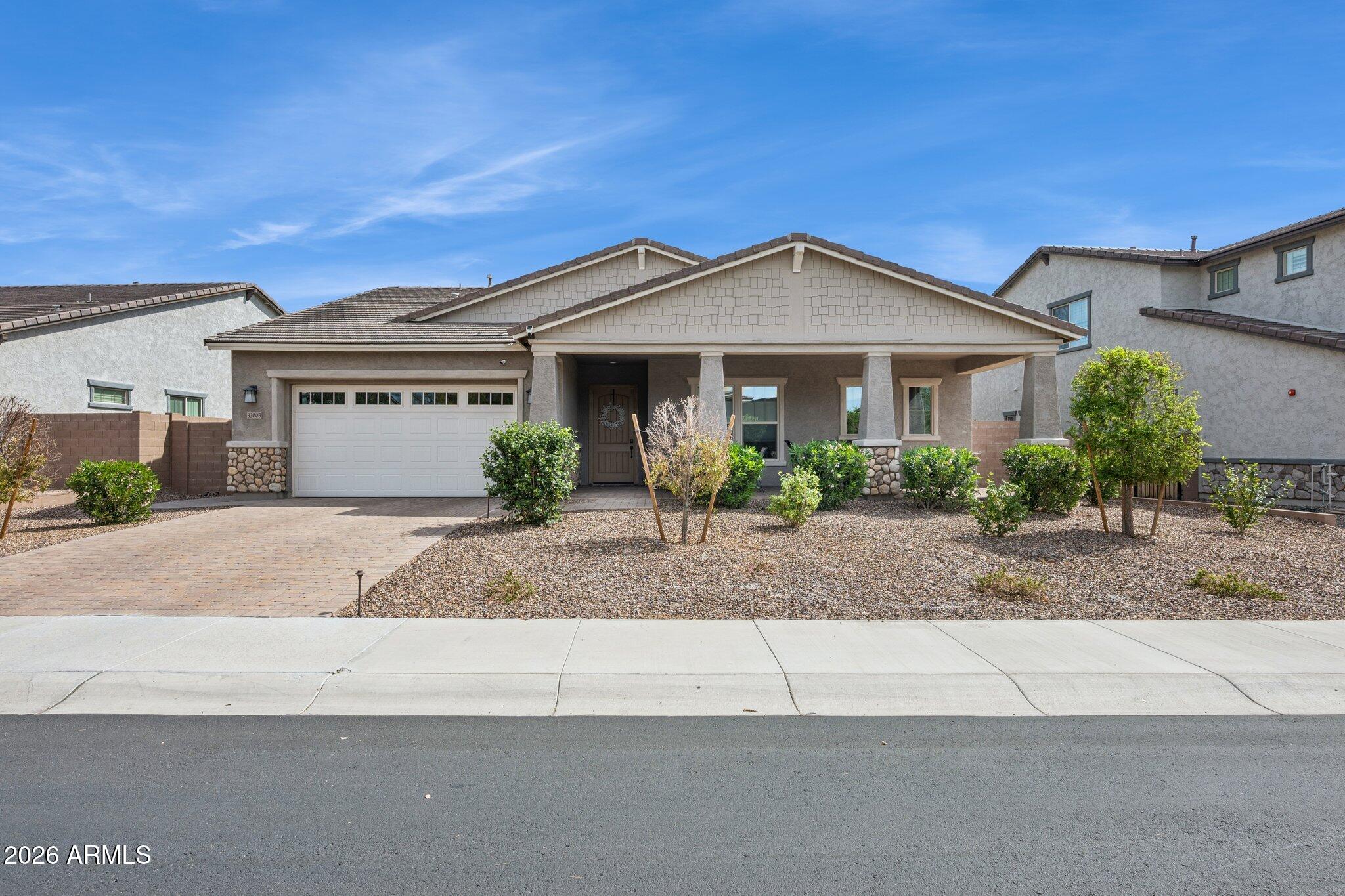 32003 N 126TH Avenue