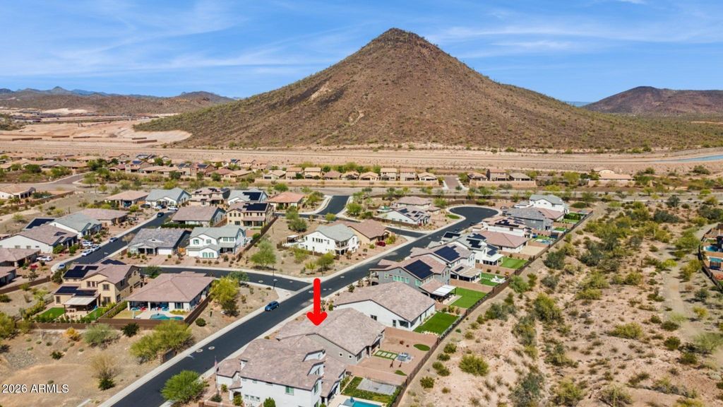 Photo of 32003 N 126th Avenue, Peoria, AZ 85383 (MLS # 6995174)