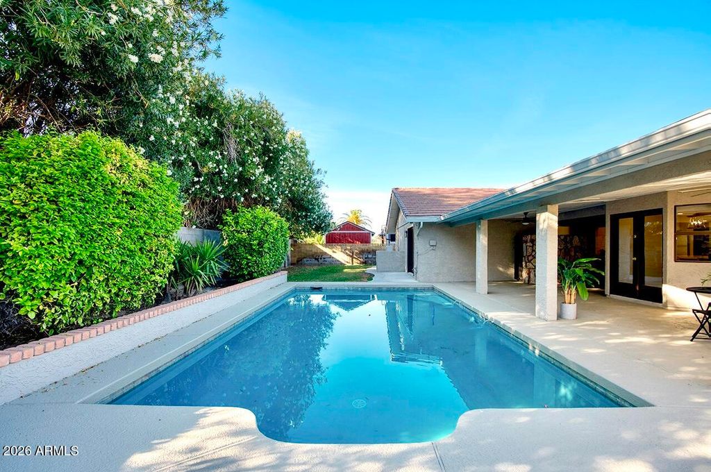 Photo of 1824 N Acacia, Mesa, AZ 85213 (MLS # 7000537)