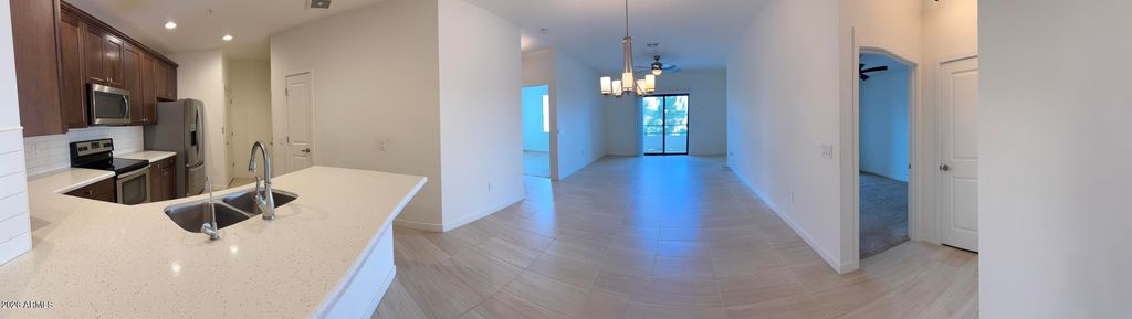 Photo of 2511 W Queen Creek Road #337, Chandler, AZ 85248 (MLS # 7021224)