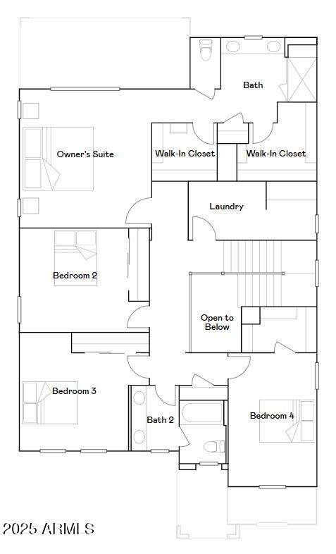 11952 W CALLE DE POMPAS --