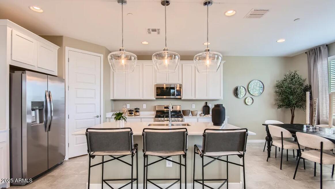 11952 W CALLE DE POMPAS --