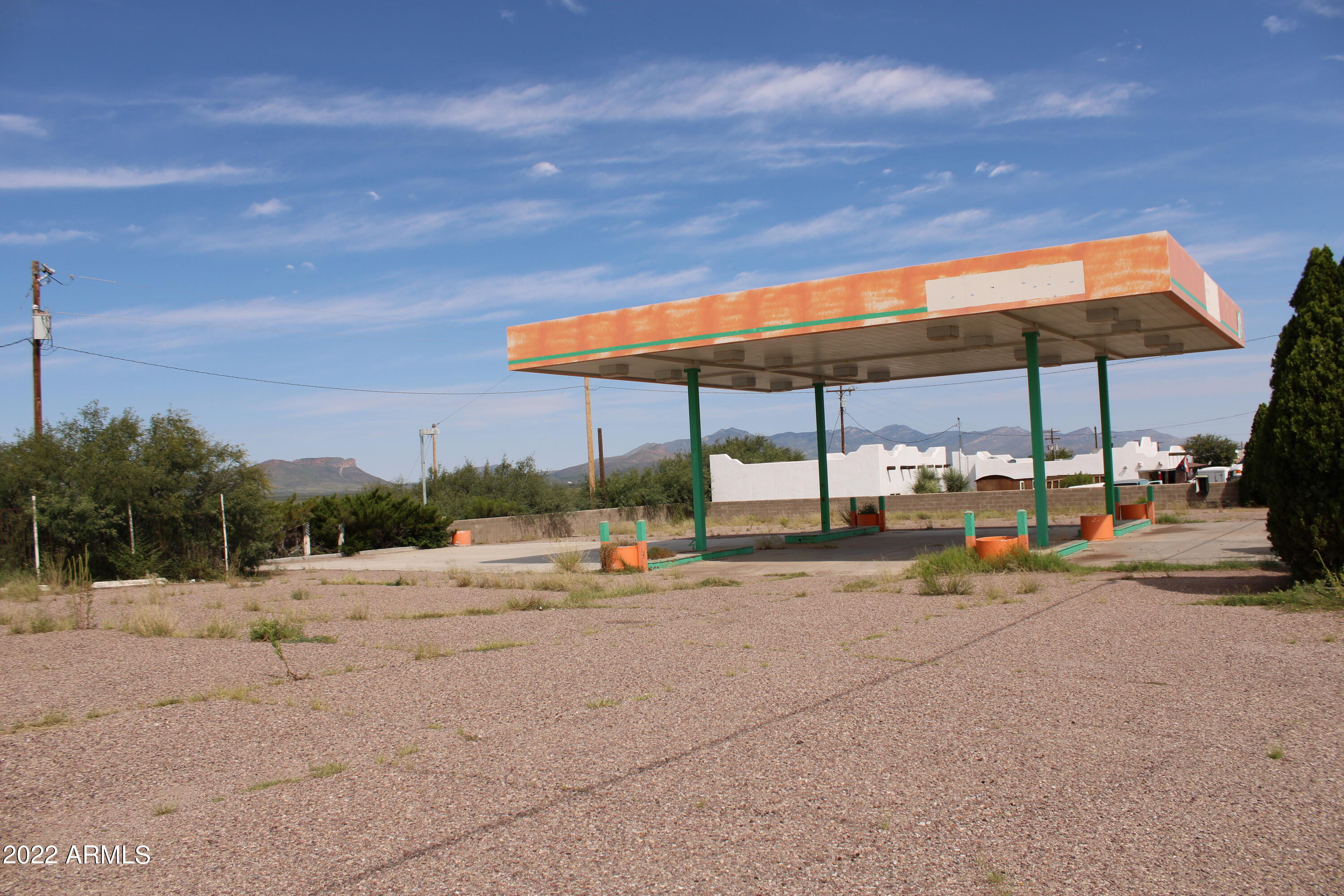 140 S Huachuca Boulevard