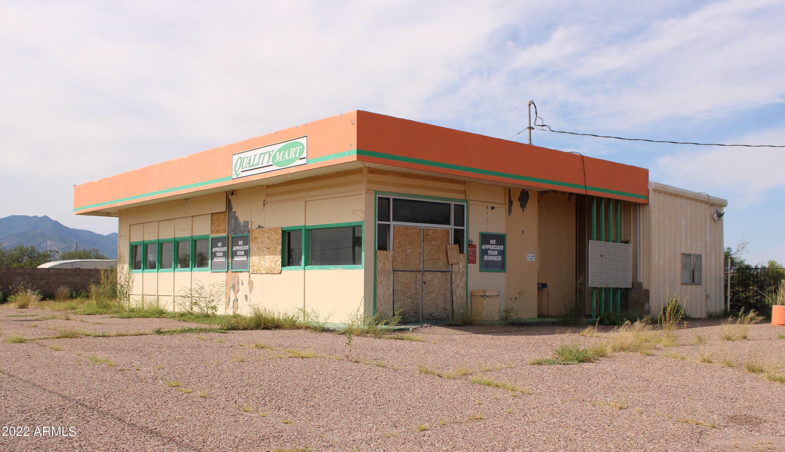 140 S Huachuca Boulevard