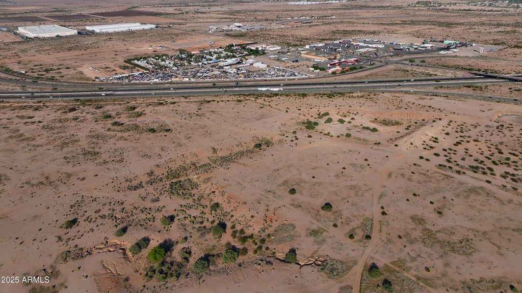 Photo of 17 S John Jacob Astor Avenue #51170017A, Casa Grande, AZ 85122 (MLS # 6951218)