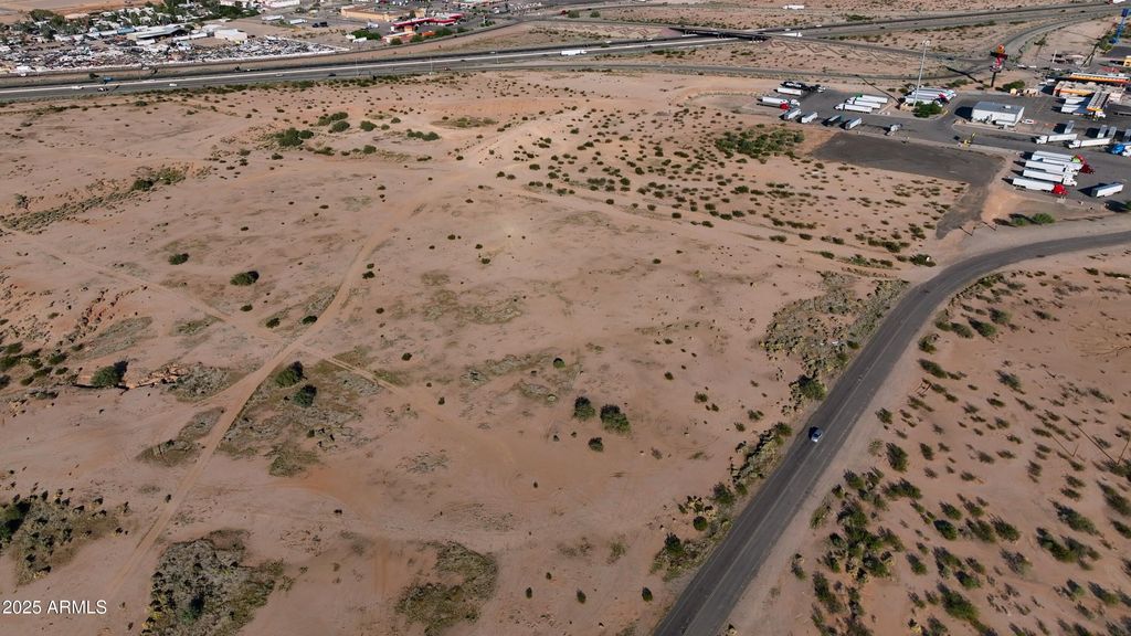 Photo of 17 S John Jacob Astor Avenue #51170017A, Casa Grande, AZ 85122 (MLS # 6951218)