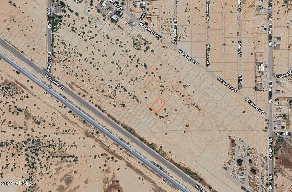 Photo of 3220 W Pacific Drive #5, Eloy, AZ 85131 (MLS # 6773112)