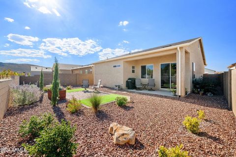 A home in Prescott Valley