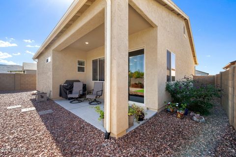 A home in Prescott Valley