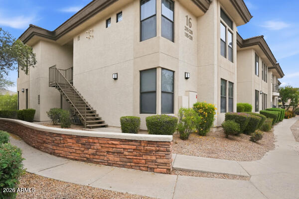 6900 E PRINCESS Drive 2200
