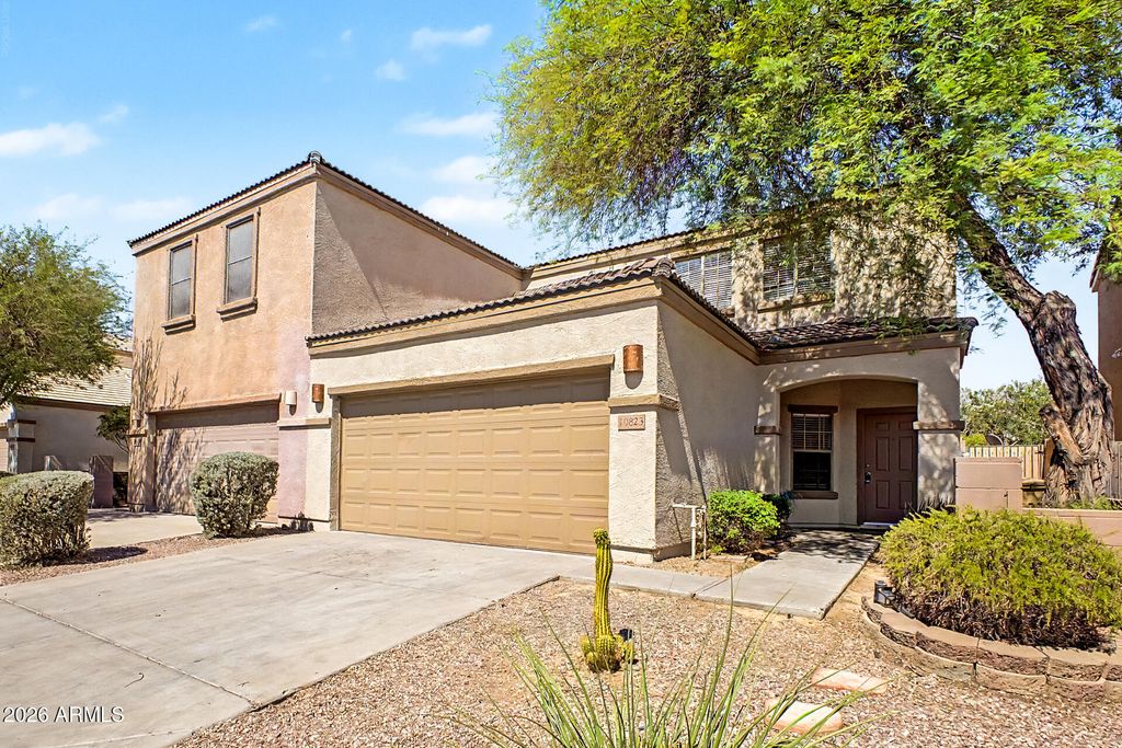 Photo of 10823 N 70th Avenue, Peoria, AZ 85345 (MLS # 7045363)