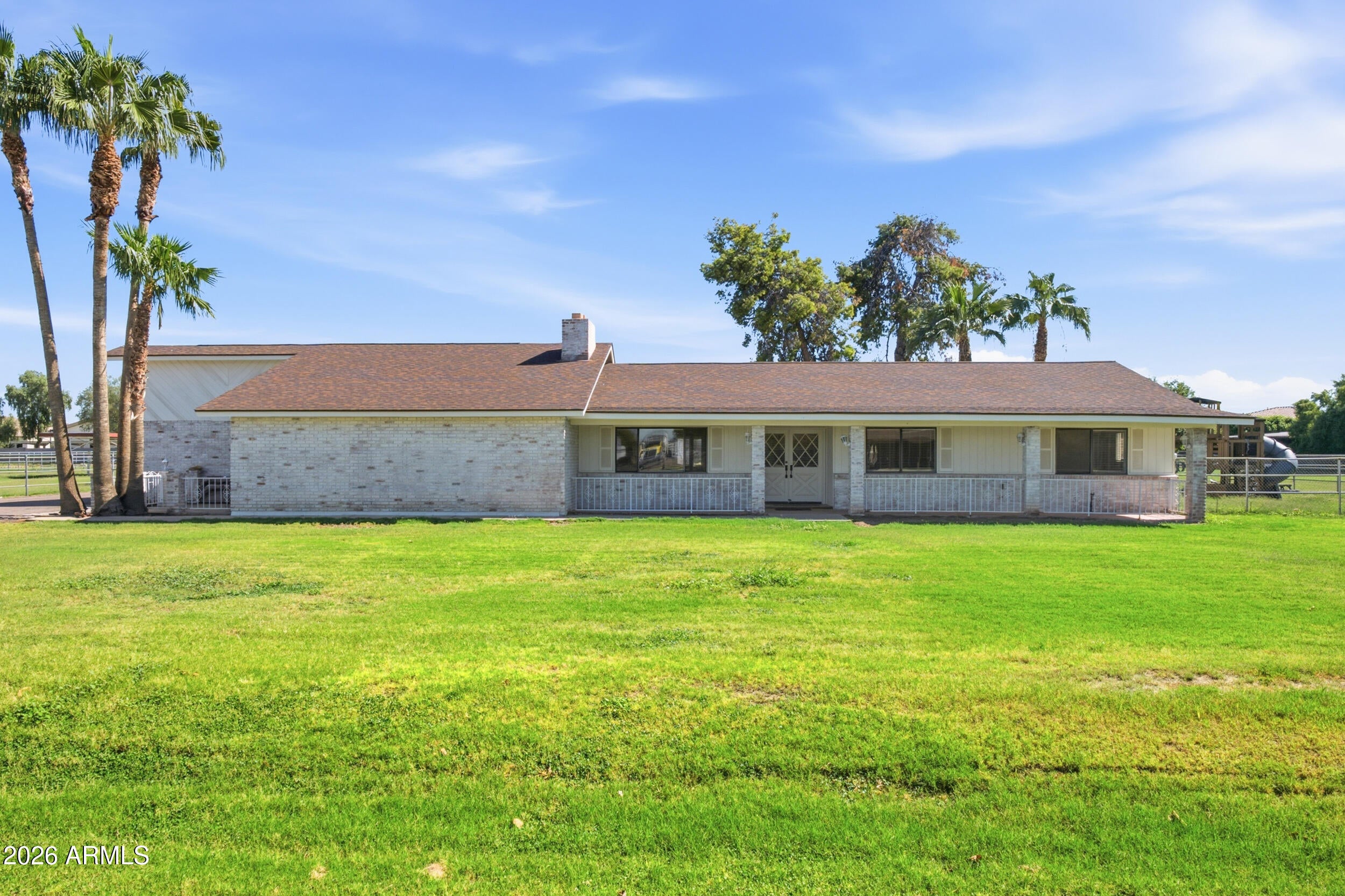 3151 S EAGLE Drive