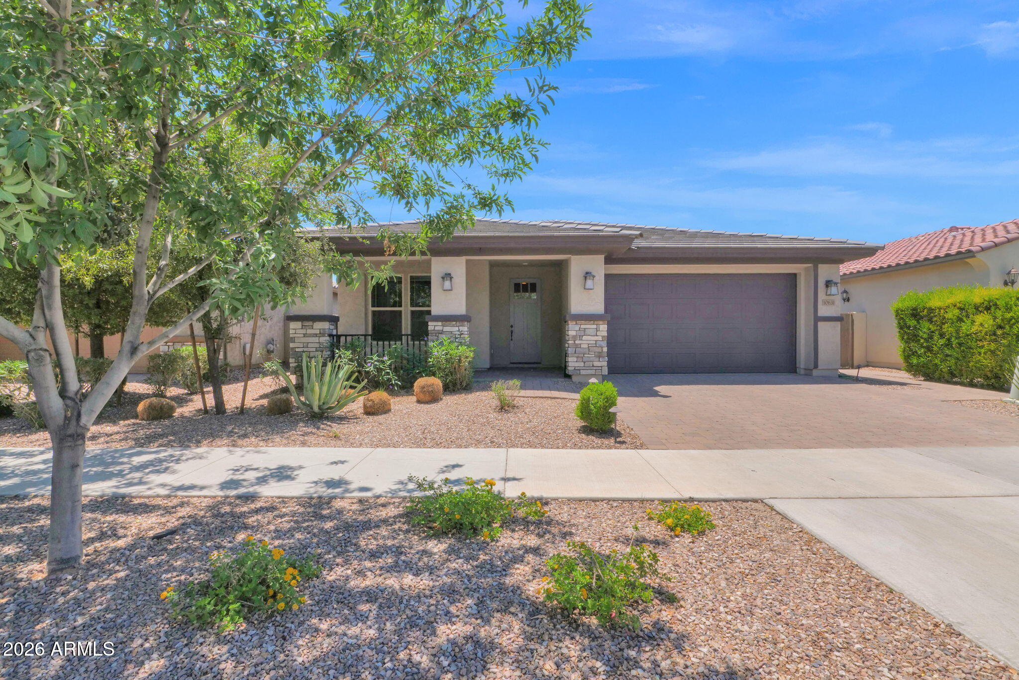 10631 E WAVELENGTH Avenue