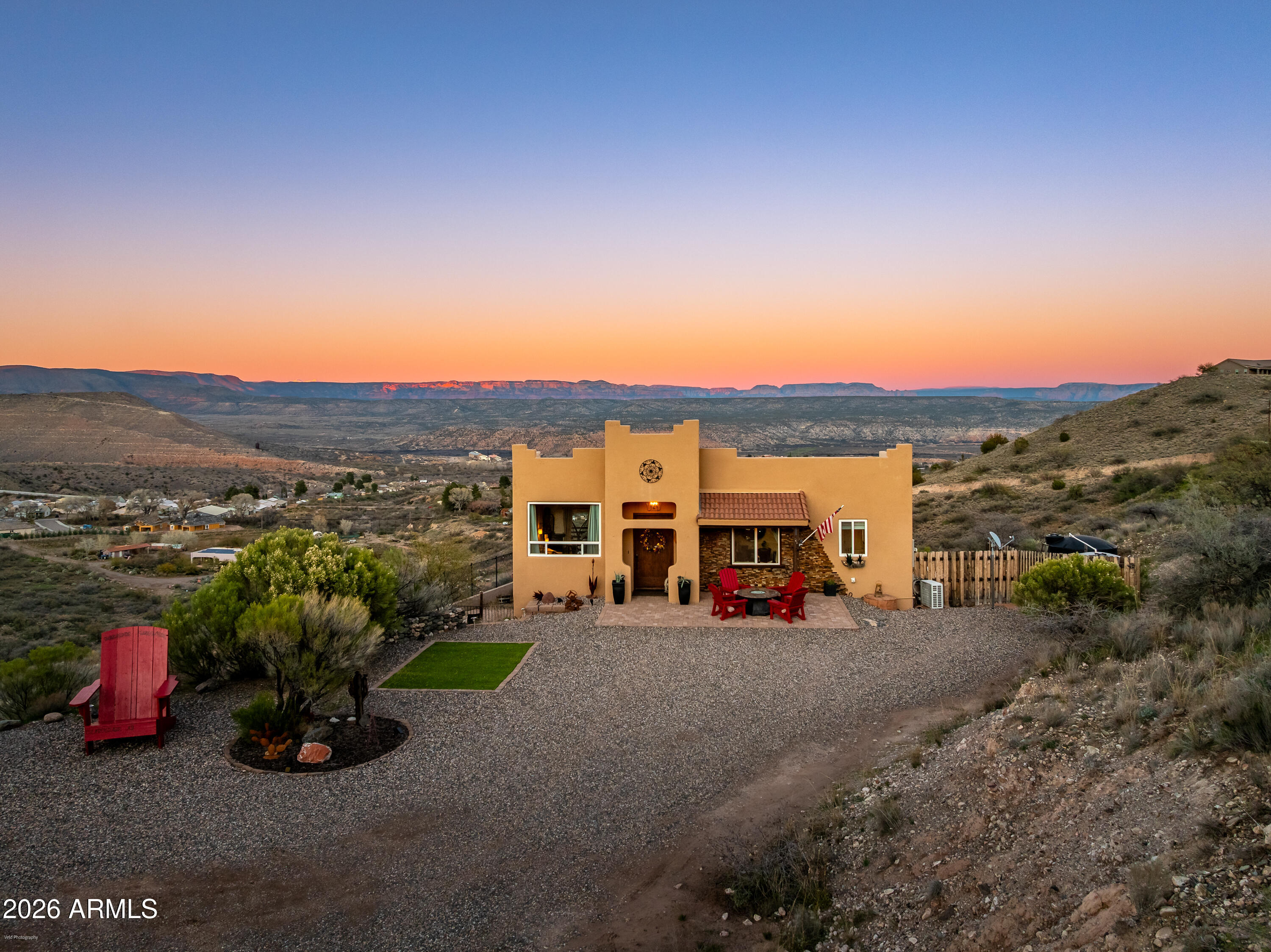 4550 HOPEWELL MINE Road