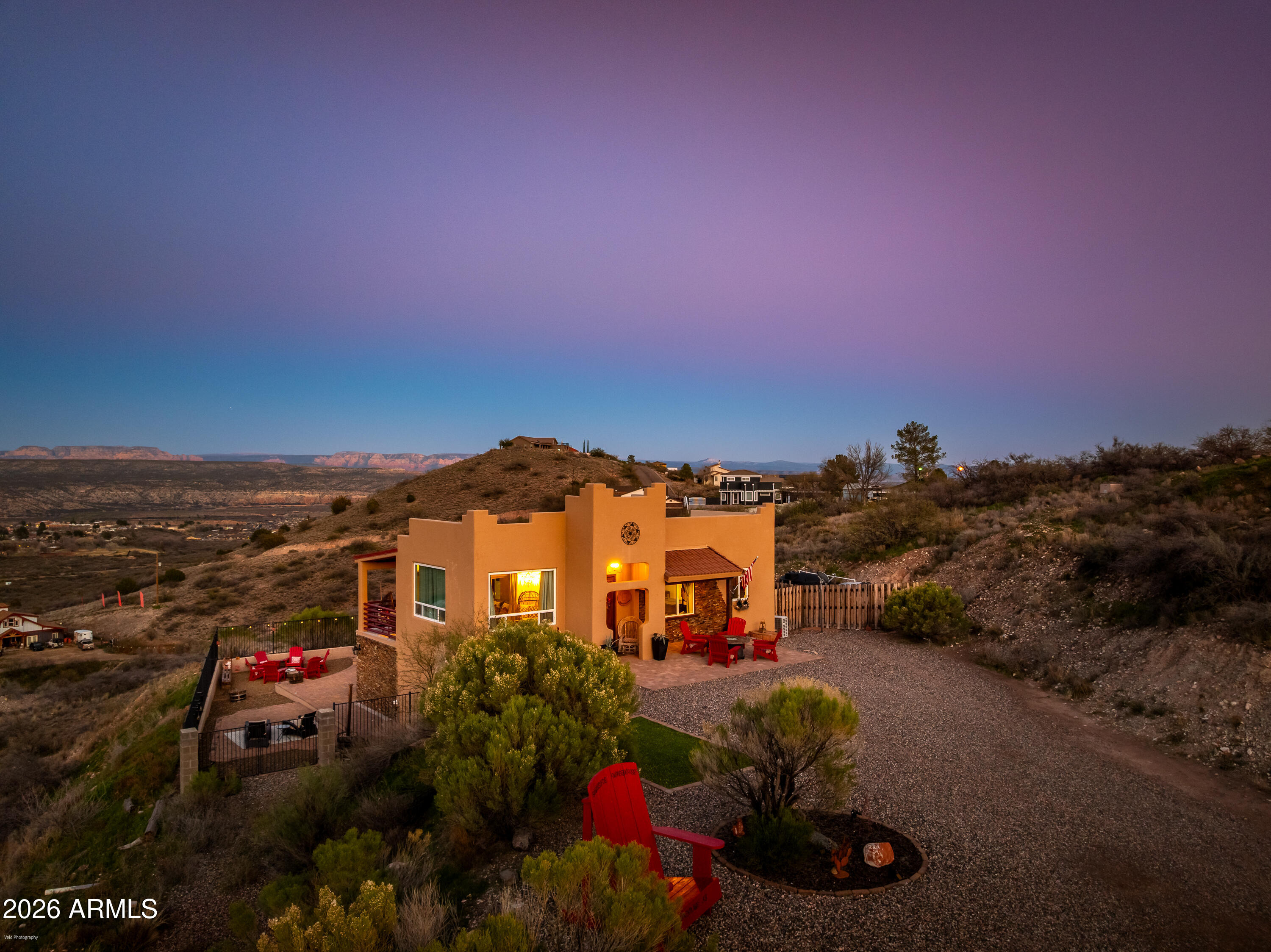 4550 HOPEWELL MINE Road