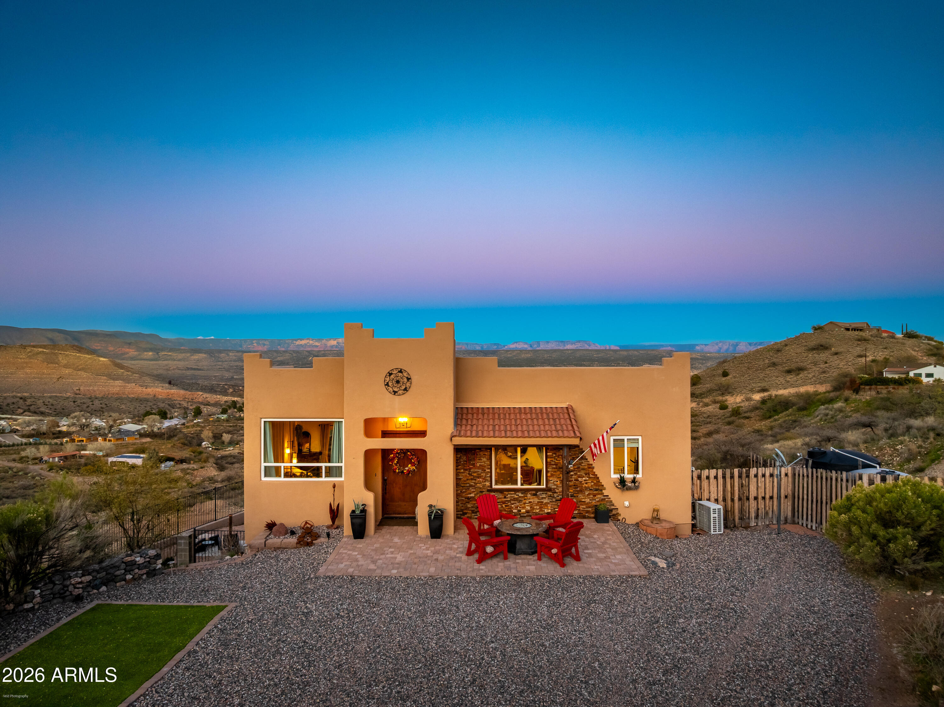 4550 HOPEWELL MINE Road