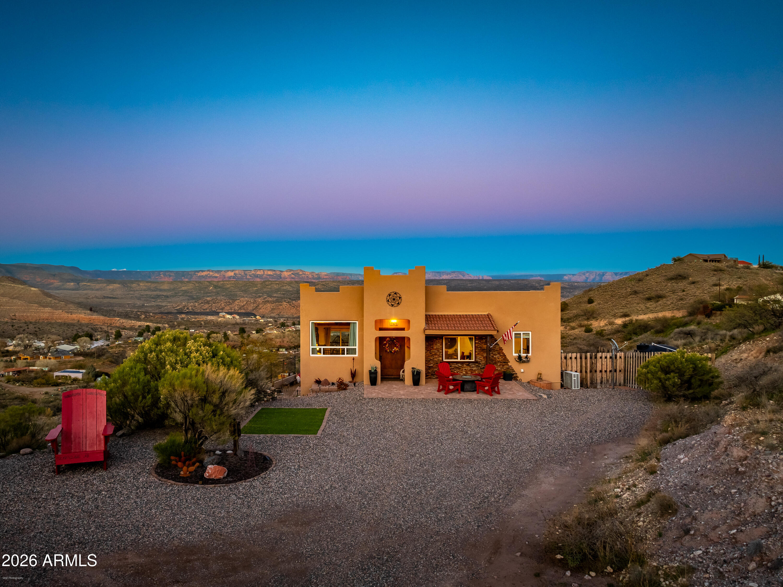 4550 HOPEWELL MINE Road