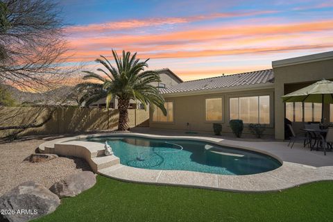 Photo of 2706 W Via Calabria Street, Phoenix, AZ 85086 (MLS # 6989683)