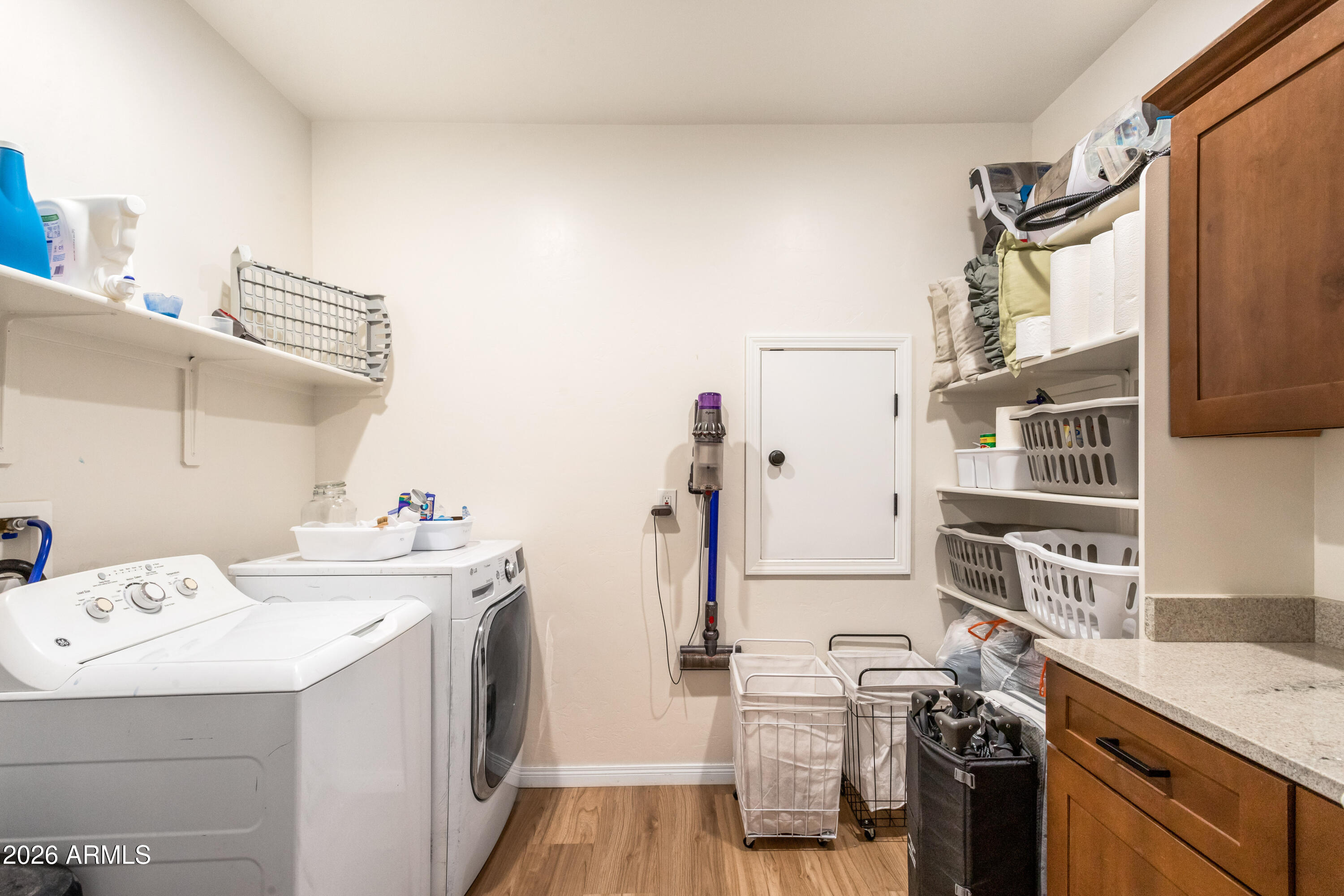 N/A - Residential