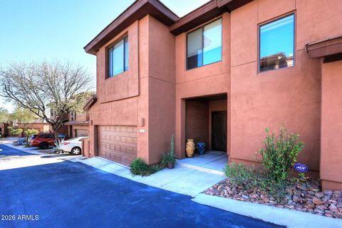 Photo of 16315 E Terrace Lane, Fountain Hills, AZ 85268 (MLS # 6979895)