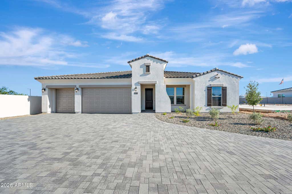 Photo of 18901 W Fleetwood Lane, Waddell, AZ 85355 (MLS # 7039598)
