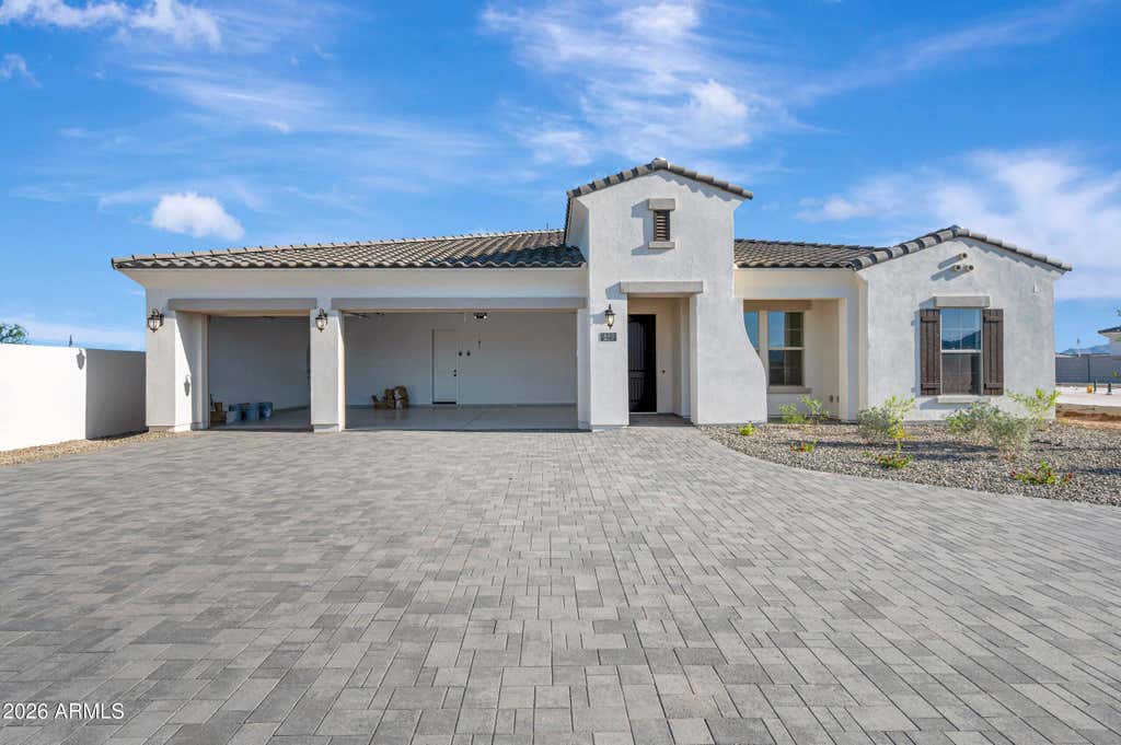 Photo of 18901 W Fleetwood Lane, Waddell, AZ 85355 (MLS # 7039598)