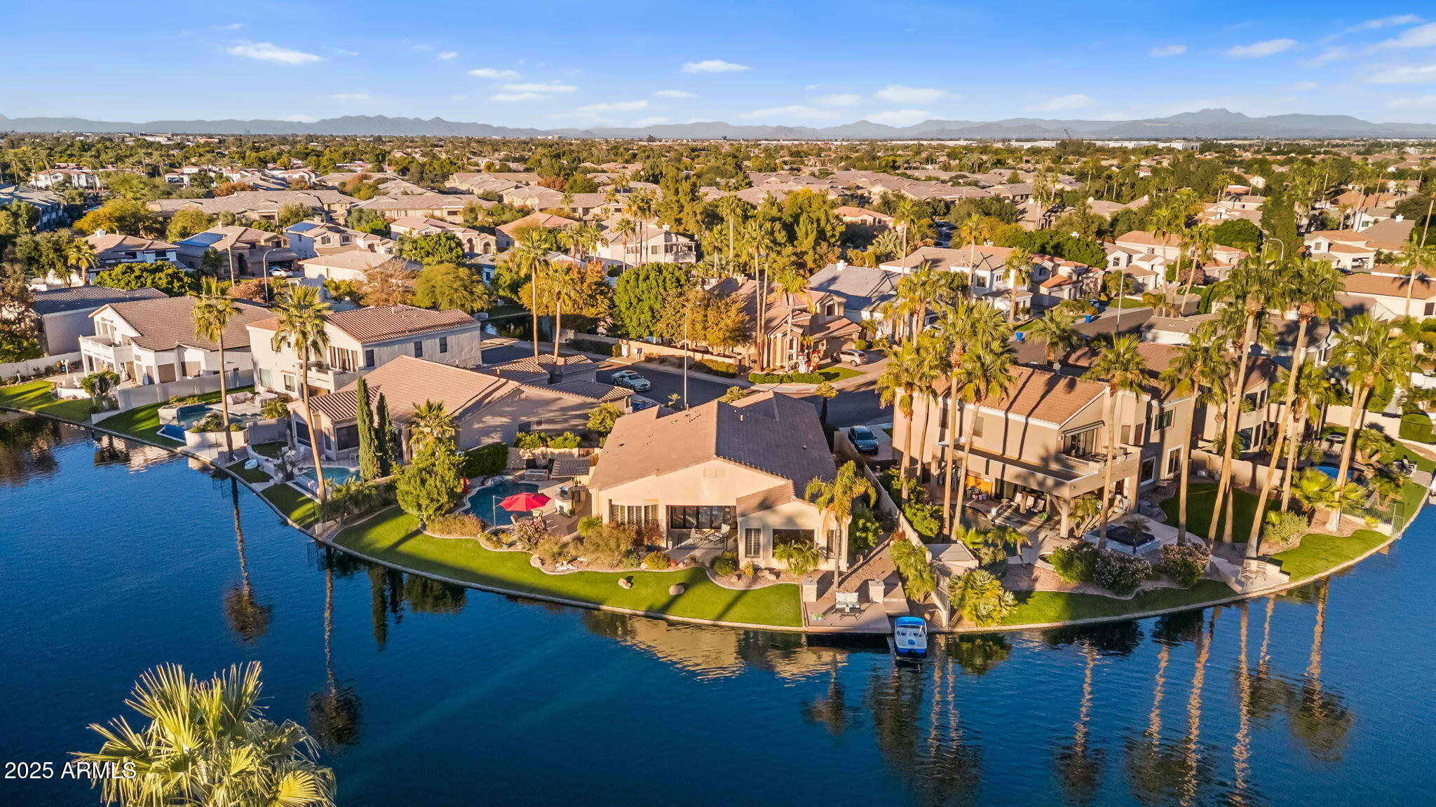 3340 S CAMELLIA Place