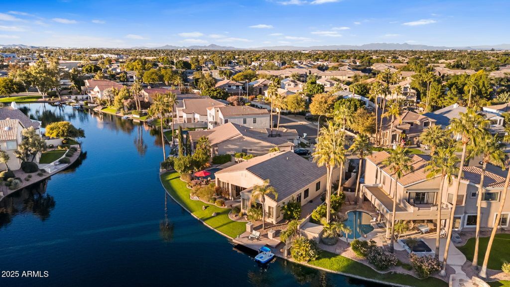 Photo of 3340 S Camellia Place, Chandler, AZ 85248 (MLS # 6957710)